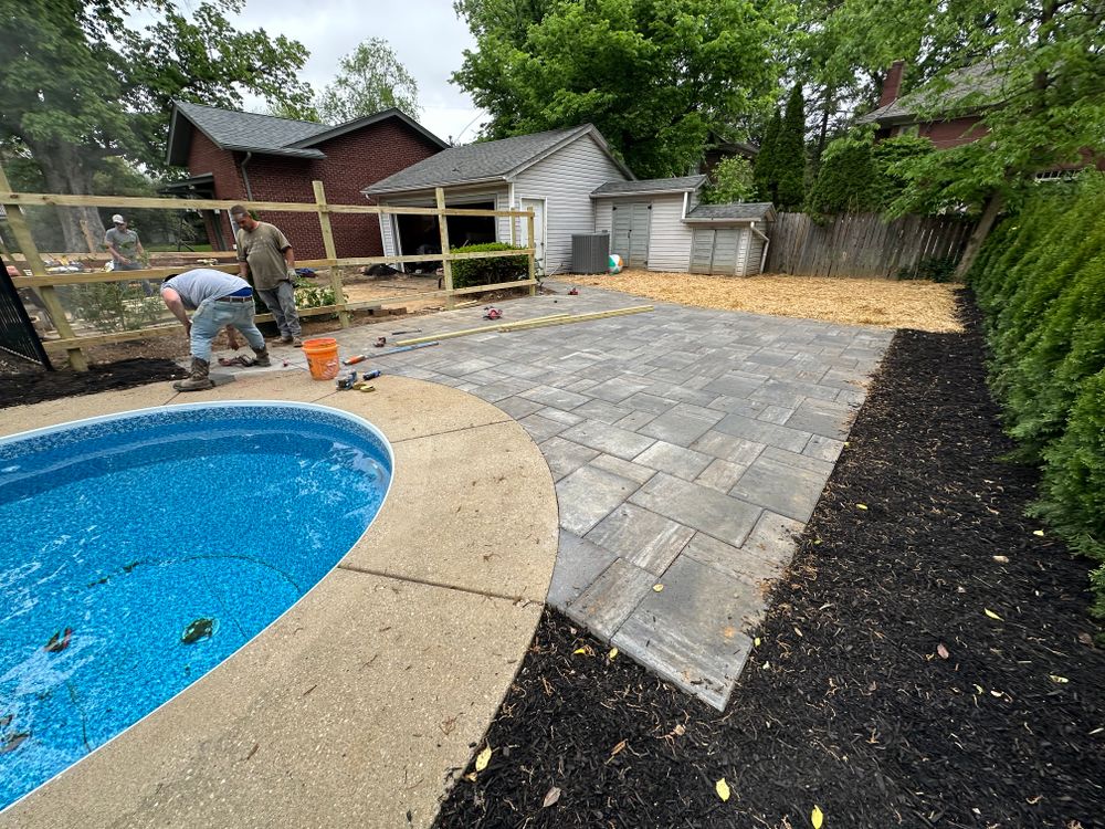 All Photos for Evolutions Property Maintenance in Louisville, KY