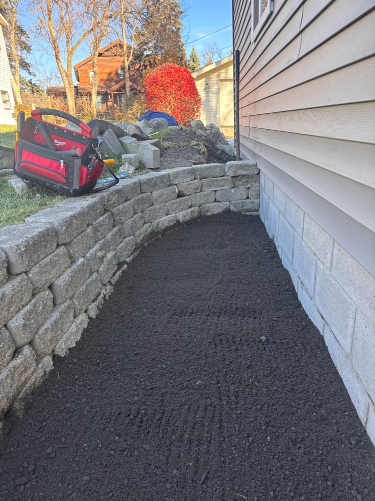 All Photos for Steed's Lawn and Landscape LLC in White Lake, MI