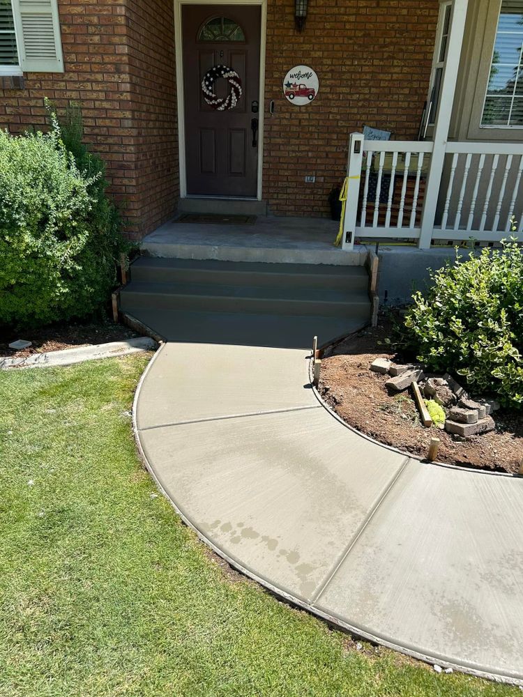 All Photos for Hifo Construction in Spanish Fork, UT