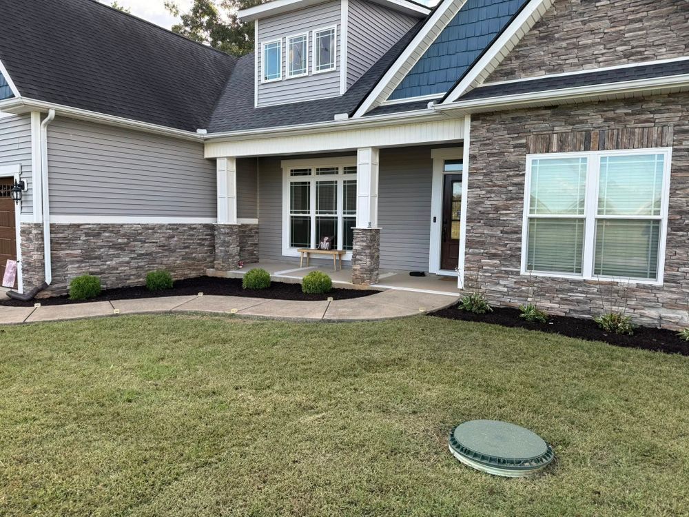 All Photos for Arnold’s Outdoor Solutions in Woodbury, TN