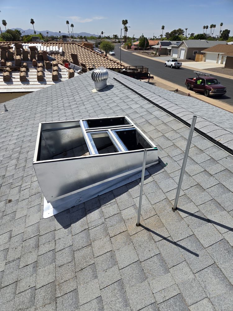 All Photos for A/C Bros in New River, AZ