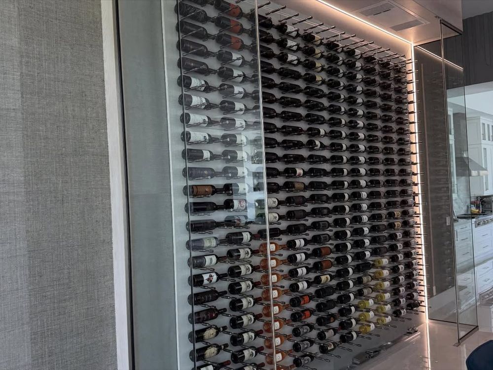 All Photos for Elite Custom Wine Cellars & More in Palm Beach, FL