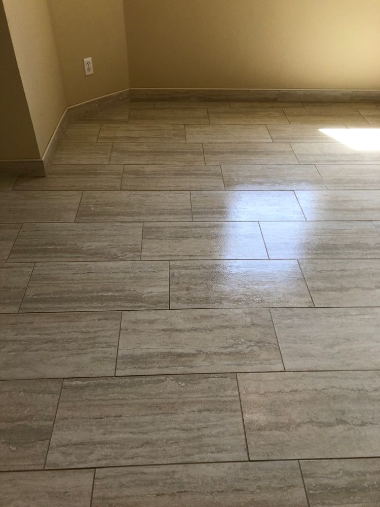 All Photos for Dail Flooring Solutions in Ruskin, FL