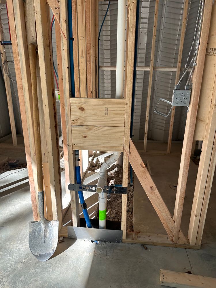 All Photos for Dirty Bird Plumbing in Clarksville, TN