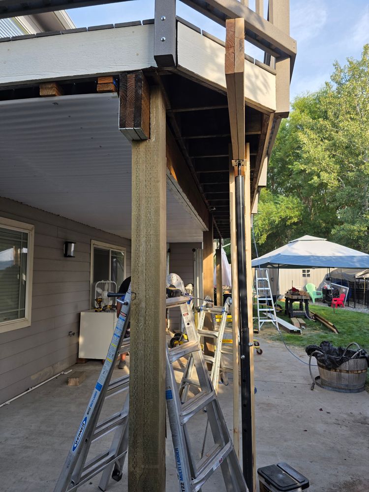 All Photos for Rob's Odd Jobs in Moscow, ID