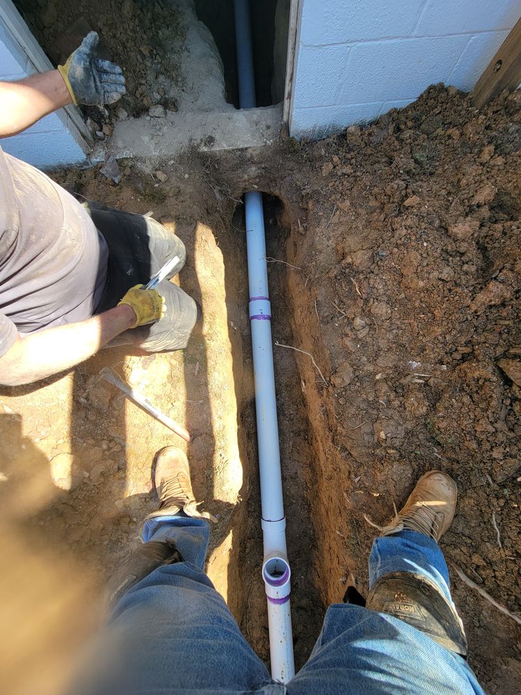 All Photos for Goodfellas Plumbing llc in Spotsylvania, VA