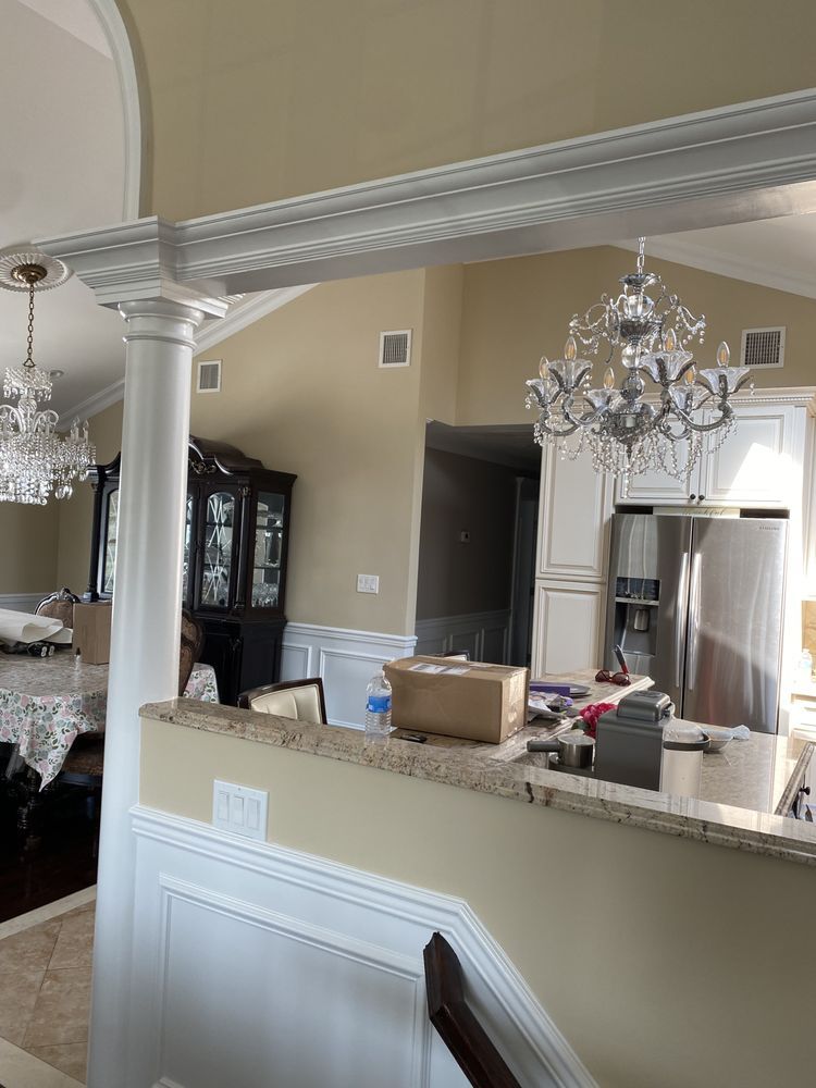 All Photos for Greaves Painting Co. in Rockaway, NY