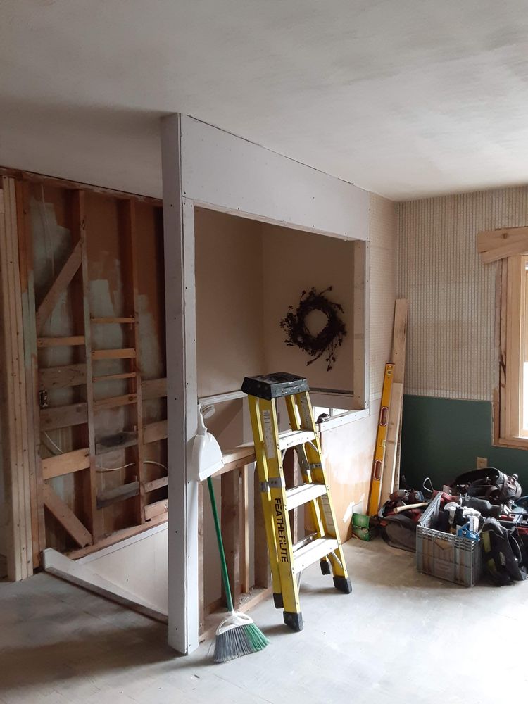 All Photos for Richard Easton Construction LLC in Keene, NH