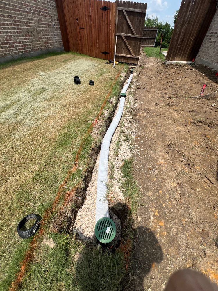 All Photos for BW Concrete Contracting LLC in Fort Worth, TX