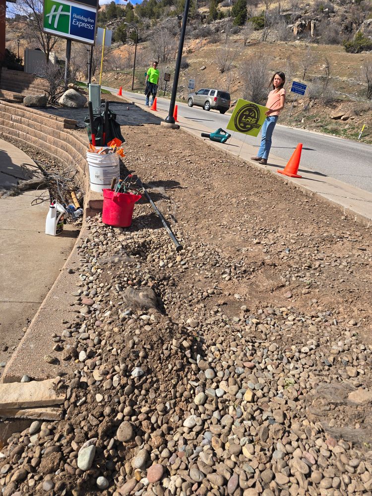 All Photos for LRS: Landscape, Rescue, Snow in Silt, CO