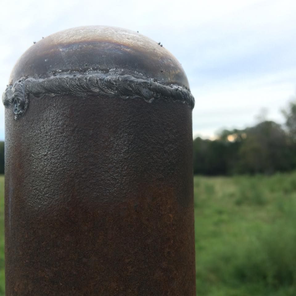 Welding for JB Welding Services in Seneca, MO