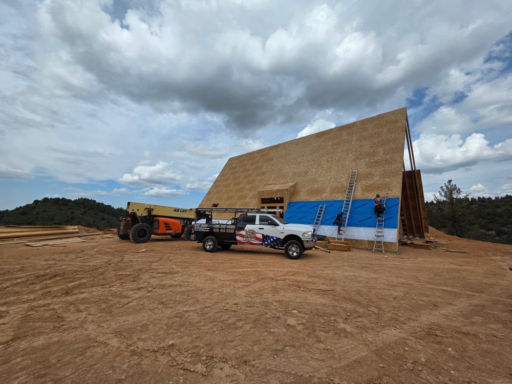 All Photos for XD Roofing in Washington, UT