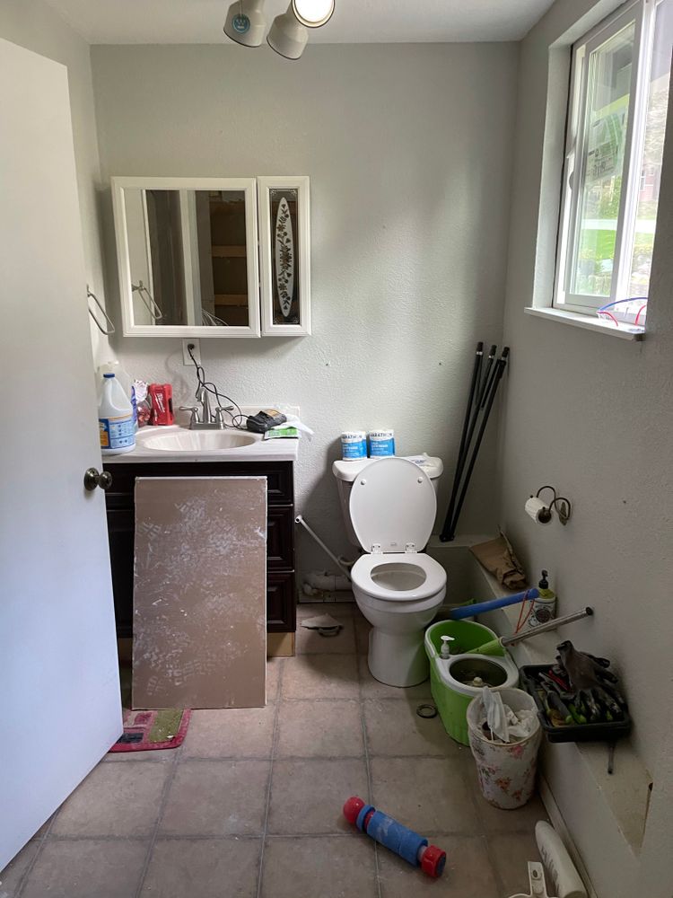 All Photos for Tony's Remodeling & Painting in Renton, WA