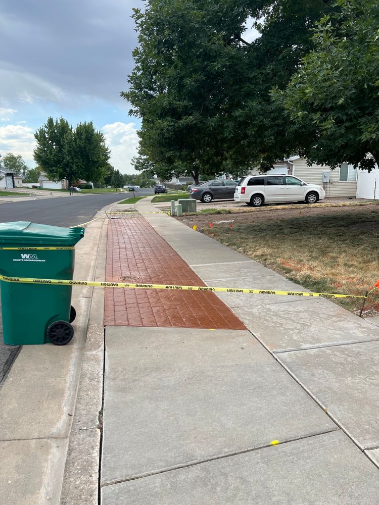 All Photos for TNT Concrete and Construction in Roy, UT