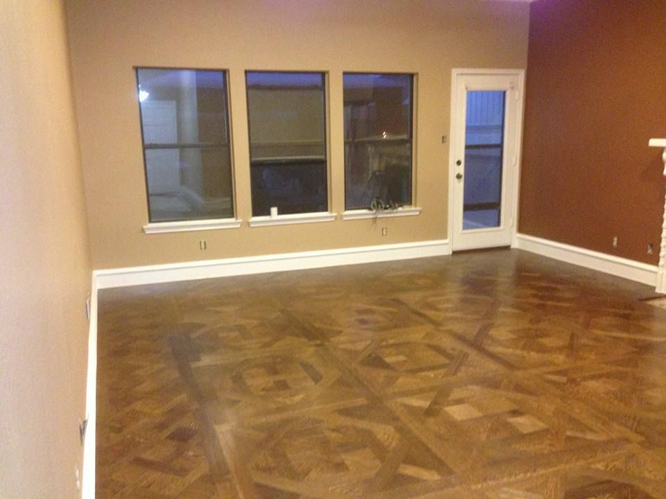 Flooring for Murtics Fine Floors in Sachse, TX