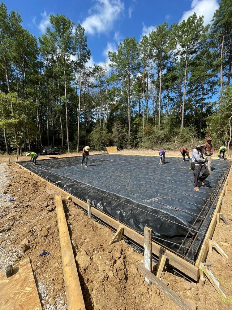 All Photos for OTM Hardscape & Construction in Houston, TX