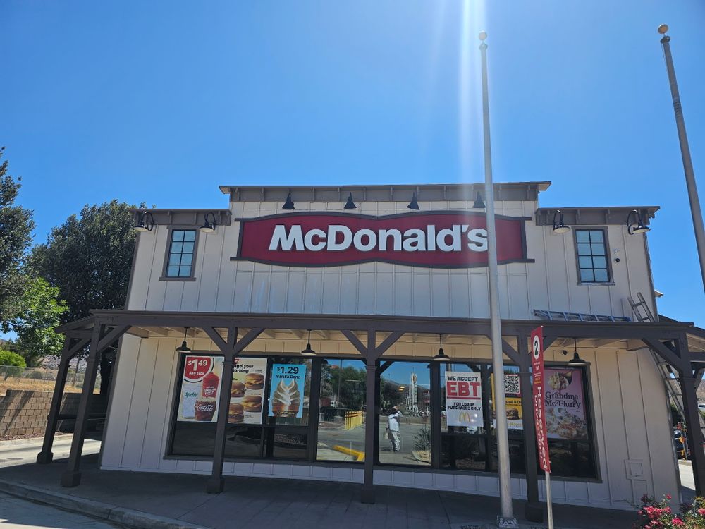 All Photos for Rolltech Custom Painting  in Palmdale,  CA