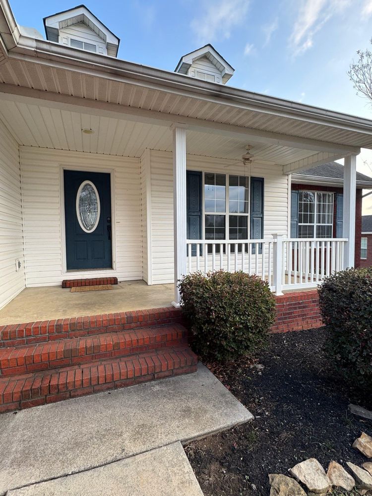 All Photos for Harris Construction Services in Maryville, TN