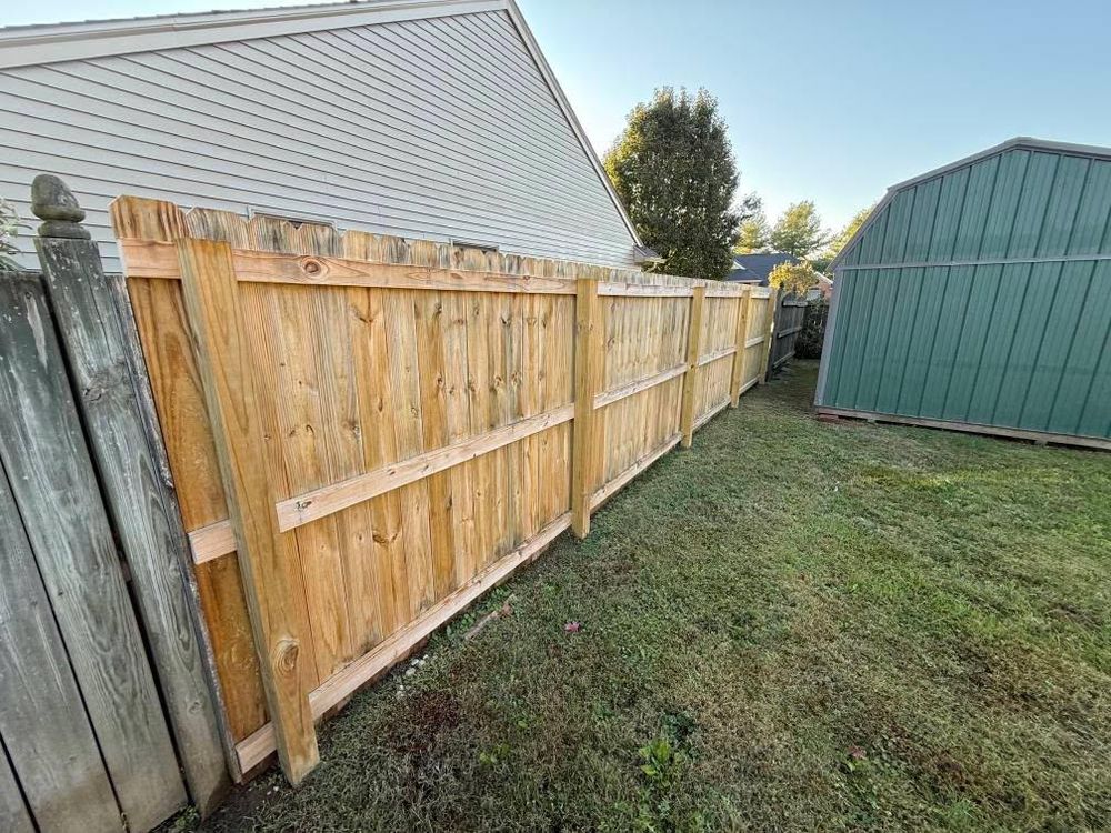 All Photos for E & C Handyman and Construction in Owensboro, KY