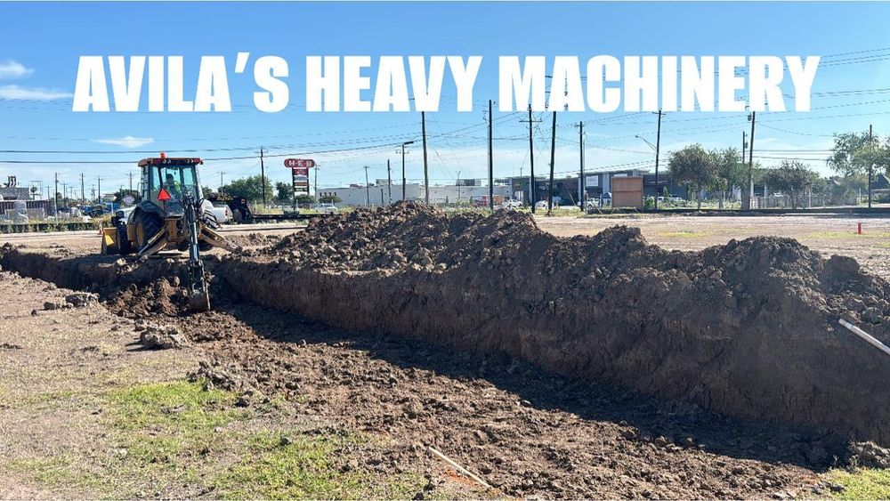 All Photos for Avila’s Heavy Machinery in Rio Grande Valley, TX