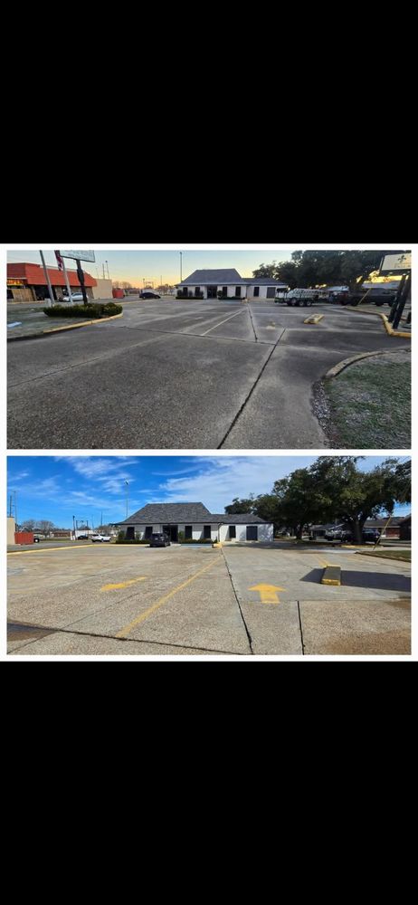 All Photos for Power Wash Pro in Houma, LA
