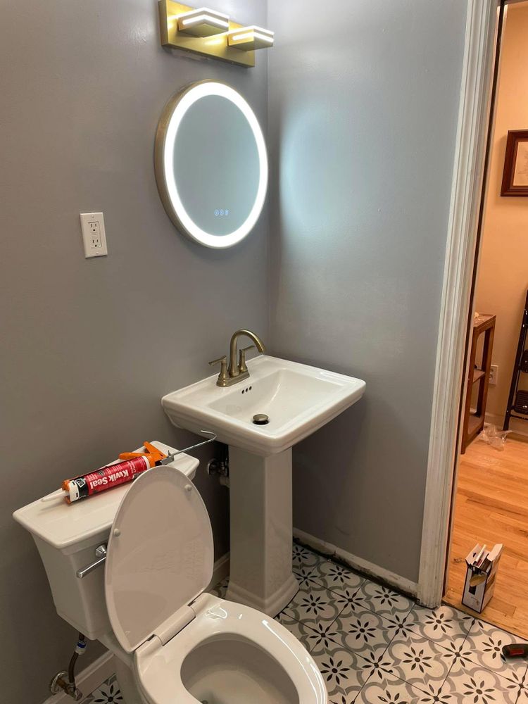 All Photos for Aquatech Mechanical in Fairfield, OH