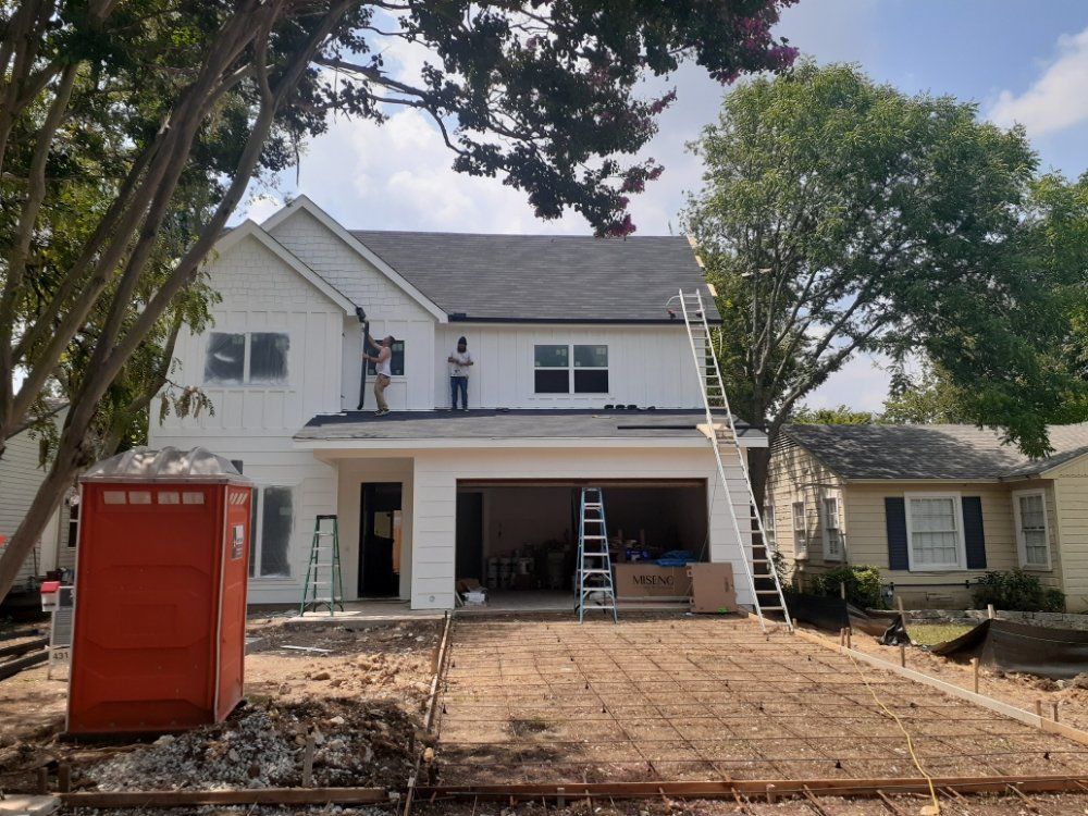 All Photos for The Gutter Brothers LLC in Richardson, TX