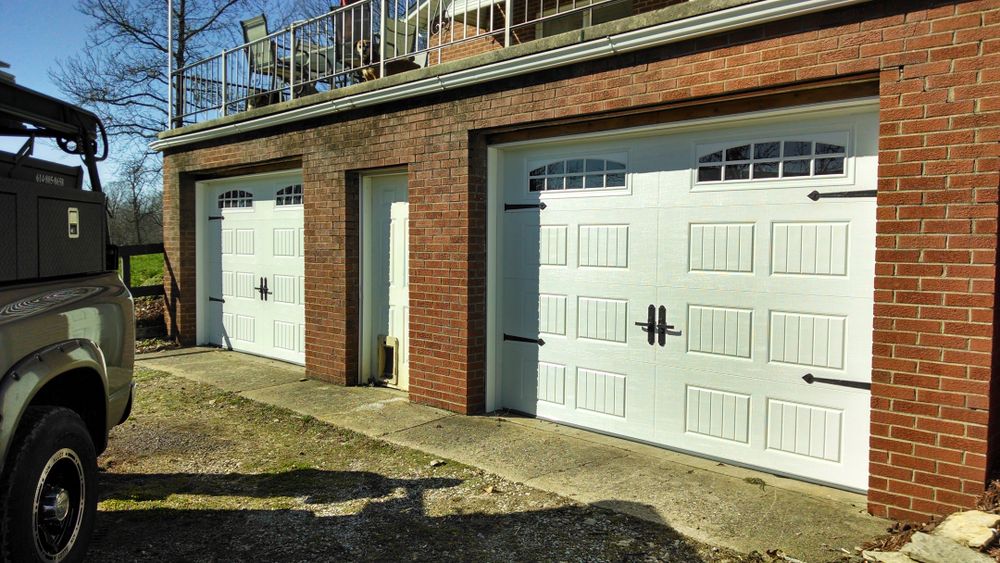All Photos for My Garage Door Company in Athens County, OH