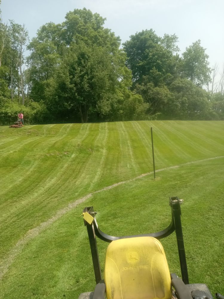 All Photos for K Brown's Property Maintenance in Pittsfield, MA