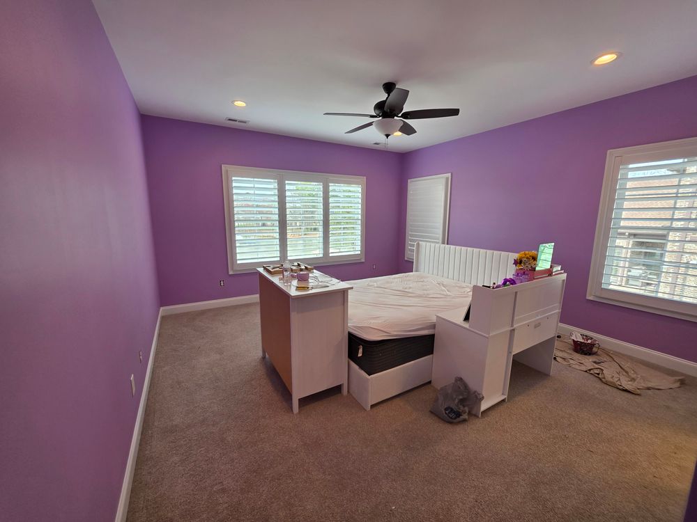 All Photos for RJ Elohim Painting & Remodeling in Mooresville, NC