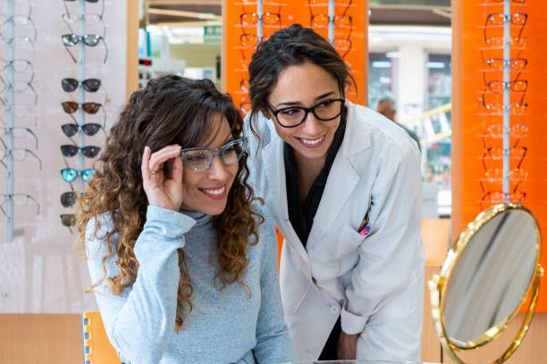 All Photos for Optic Eyewear Shop in Houston, TX