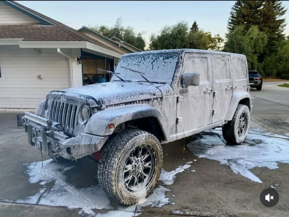 All Photos for Yuba City Mobile Car Detailing in Yuba City, CA