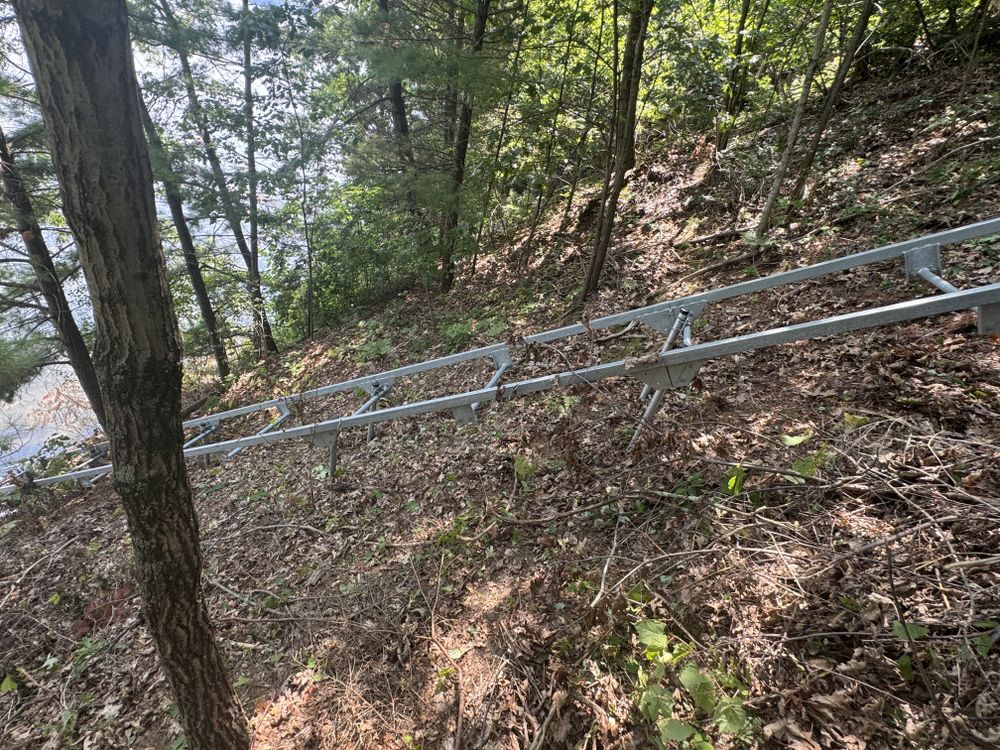 Landscaping Lawn Care for Daugherty's Tough Lawn Care in Essexville, MI