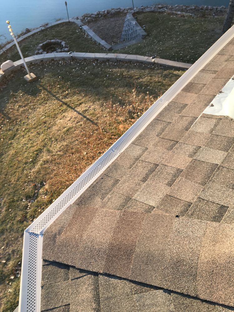 All Photos for The Gutter Man Seamless in Kearney, NE