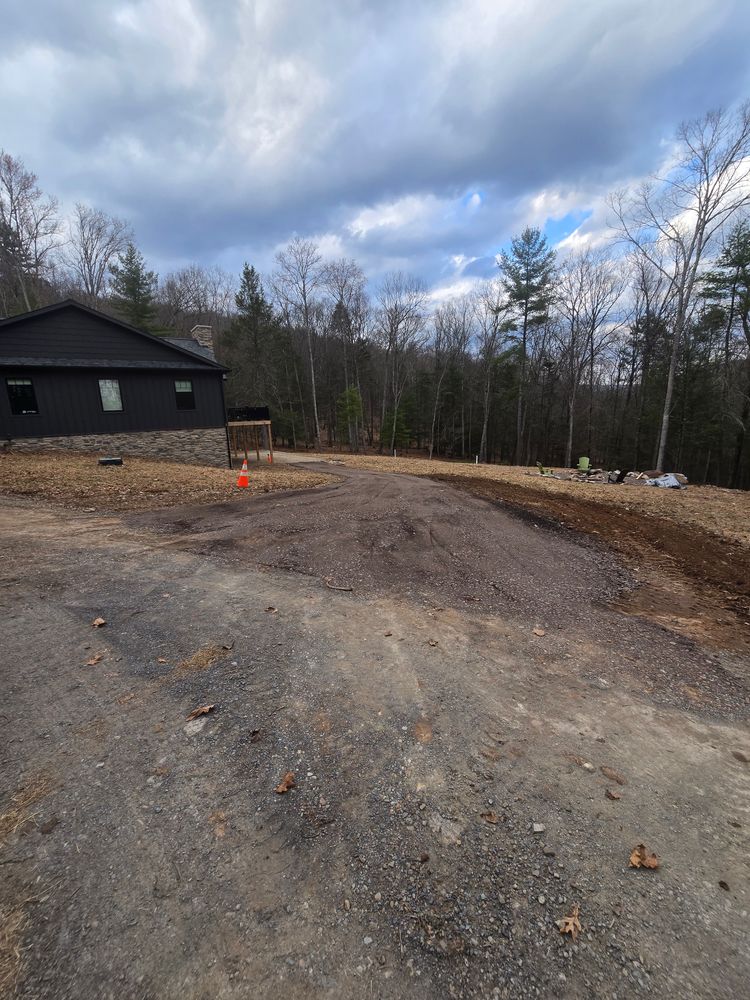 All Photos for Down Home Landscaping in Stillwater, PA