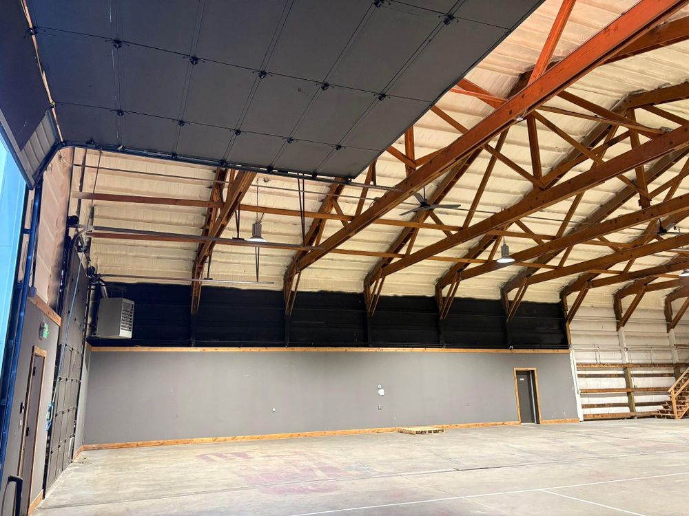 Spray Foam Insulation & Coating for Hidden River Construction Services  in Saint Maries, ID