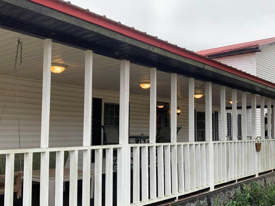 All Photos for X-Stream Pressure Washing and Roof Cleaning in Sandersville, GA