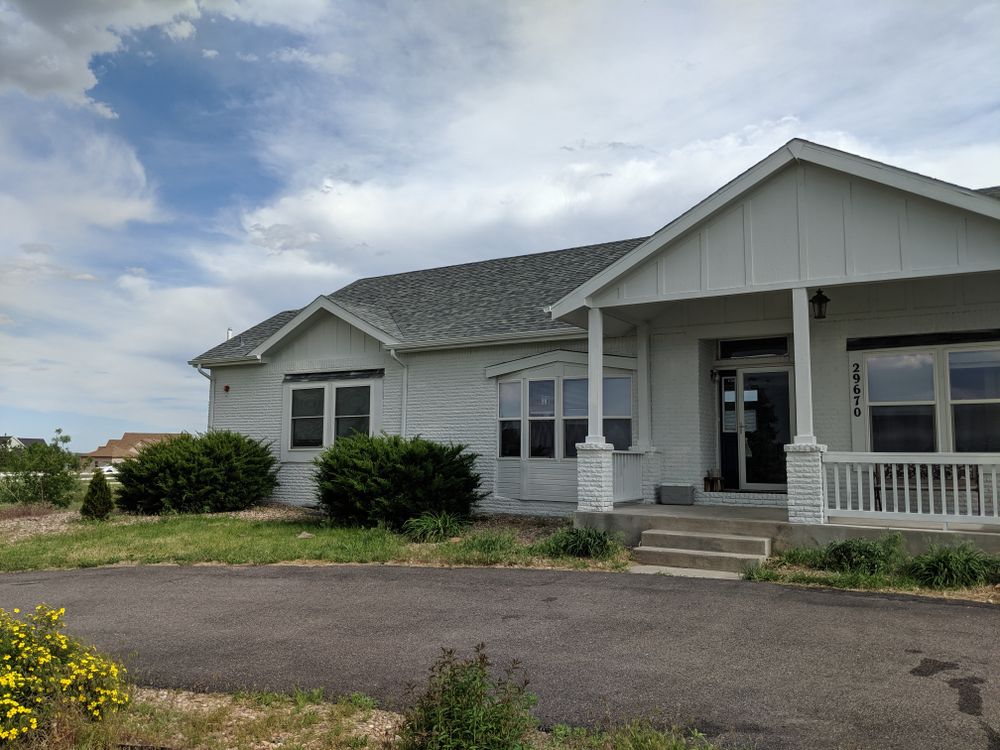 All Photos for Ascend finishes in Arvada, CO