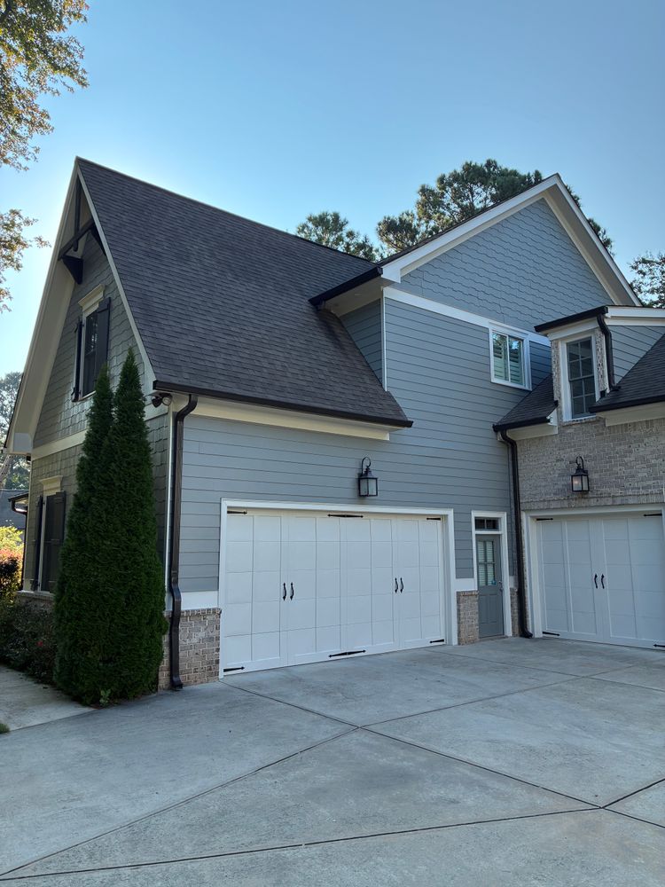 All Photos for Greenbriar Remodeling & Painting LLC in Marietta, GA