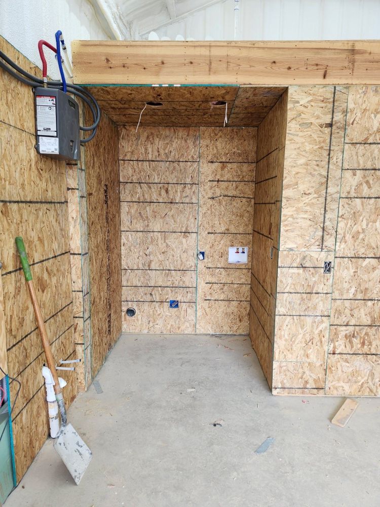 All Photos for Visten Construction Group LLC in Burkburnett, TX