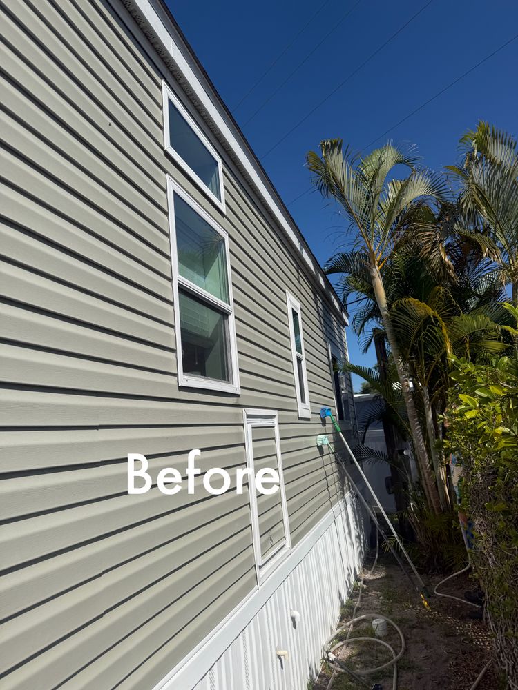 All Photos for My Soft Wash Guys in Venice, FL