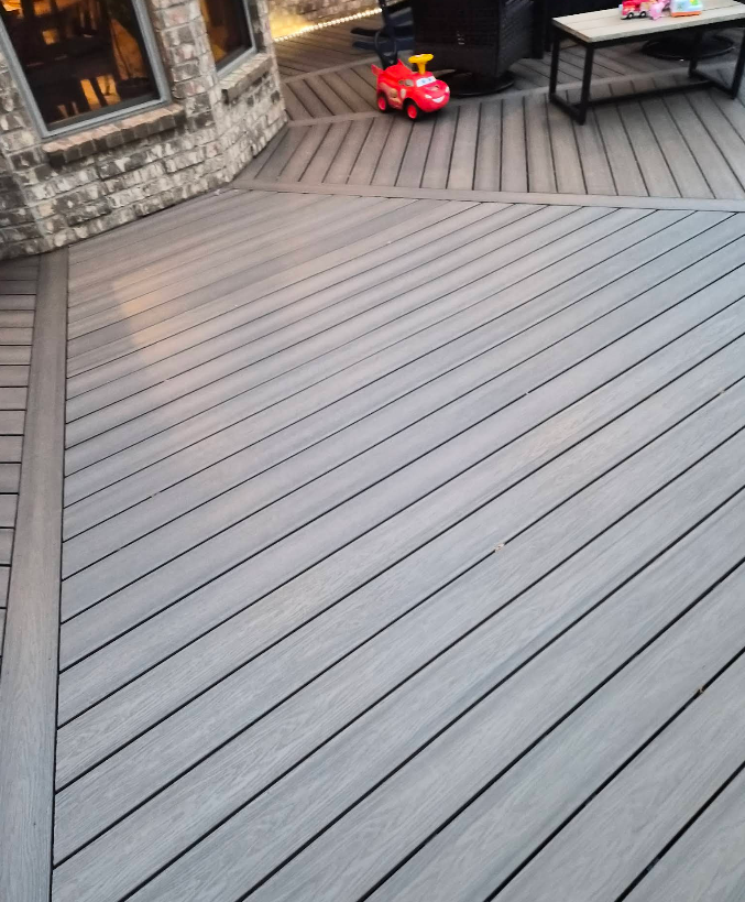 All Photos for NWA Custom Decks & Builds in Bentonville, AR