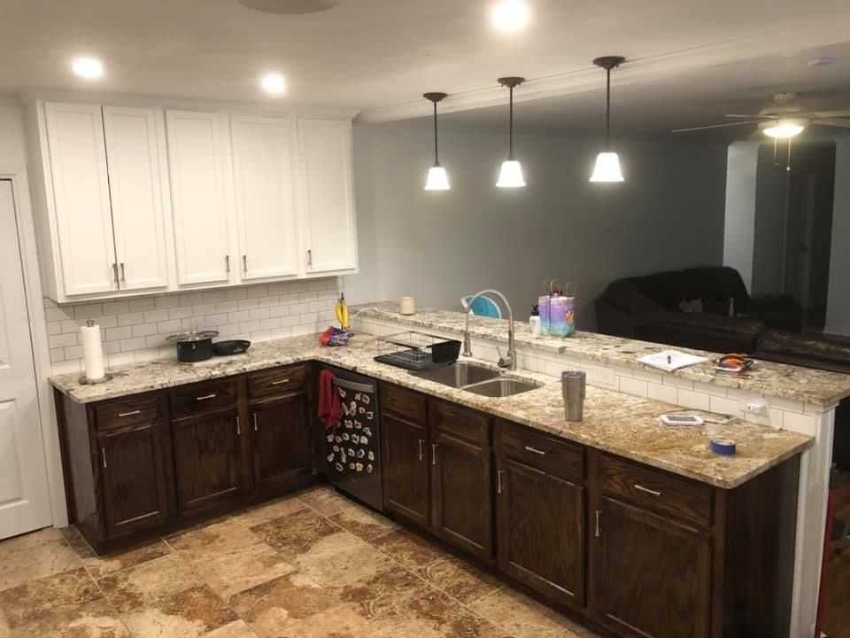 All Photos for STX Remodeling in Floresville, TX