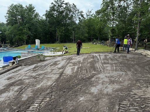 All Photos for V&S Grading in Harlem, GA