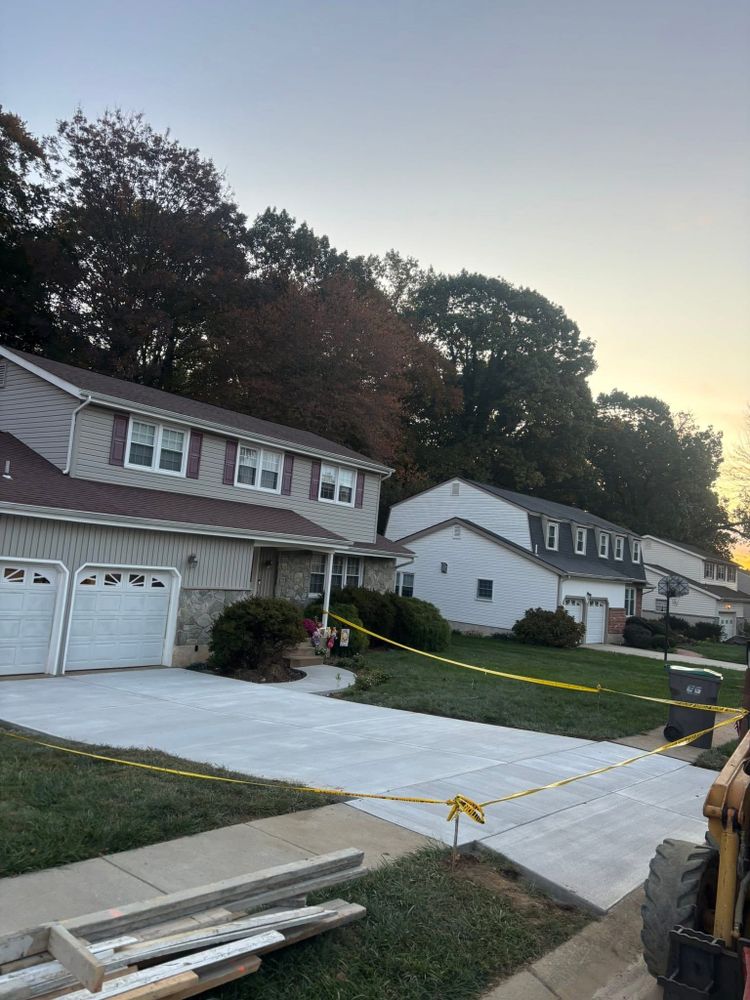 All Photos for DiMaggio & Son's Masonry in Aston, PA