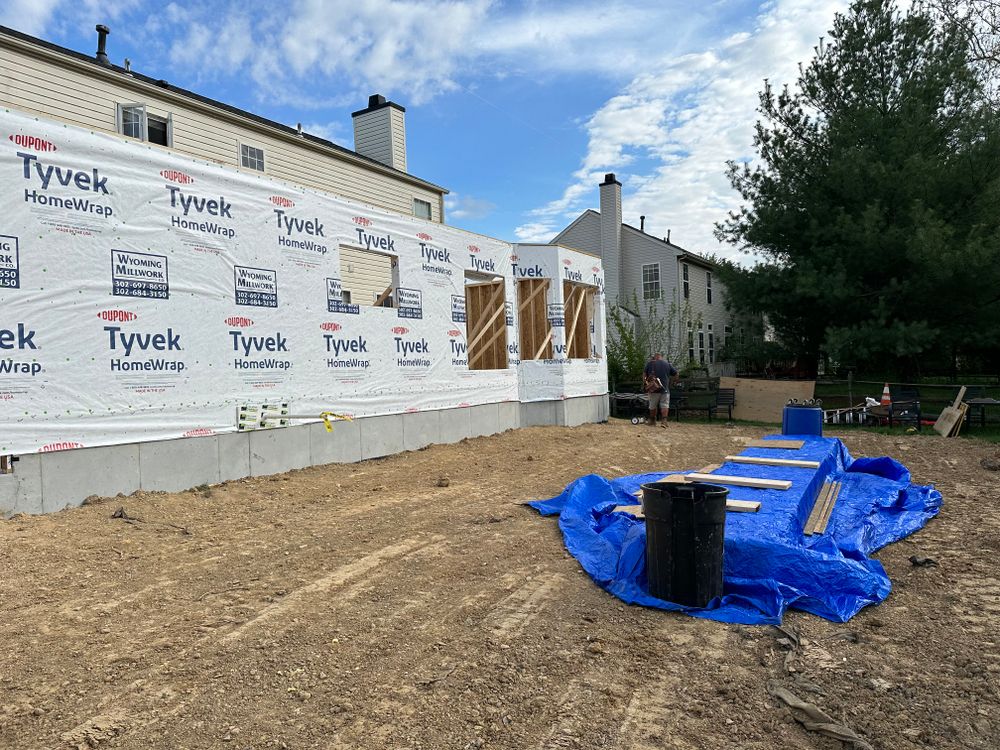 All Photos for Thomas J. Gorman Construction in Middletown, DE