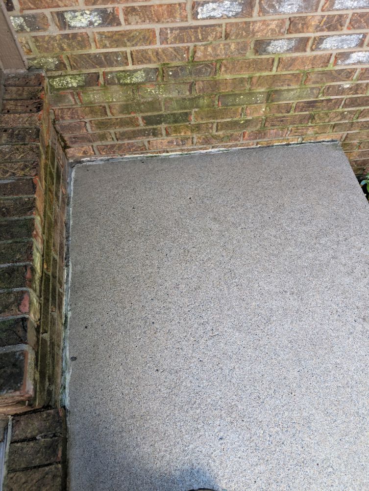 All Photos for Kingdom Power Washing & Window Cleaning in Flushing, MI