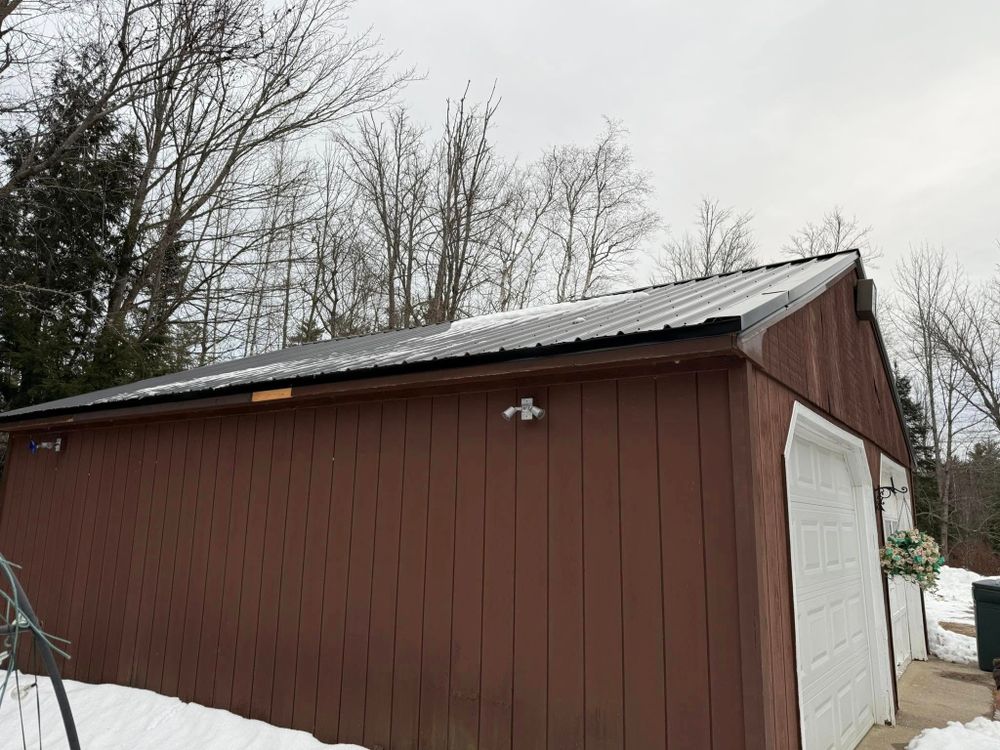 All Photos for Maine Roofing and Siding in Richmond, ME