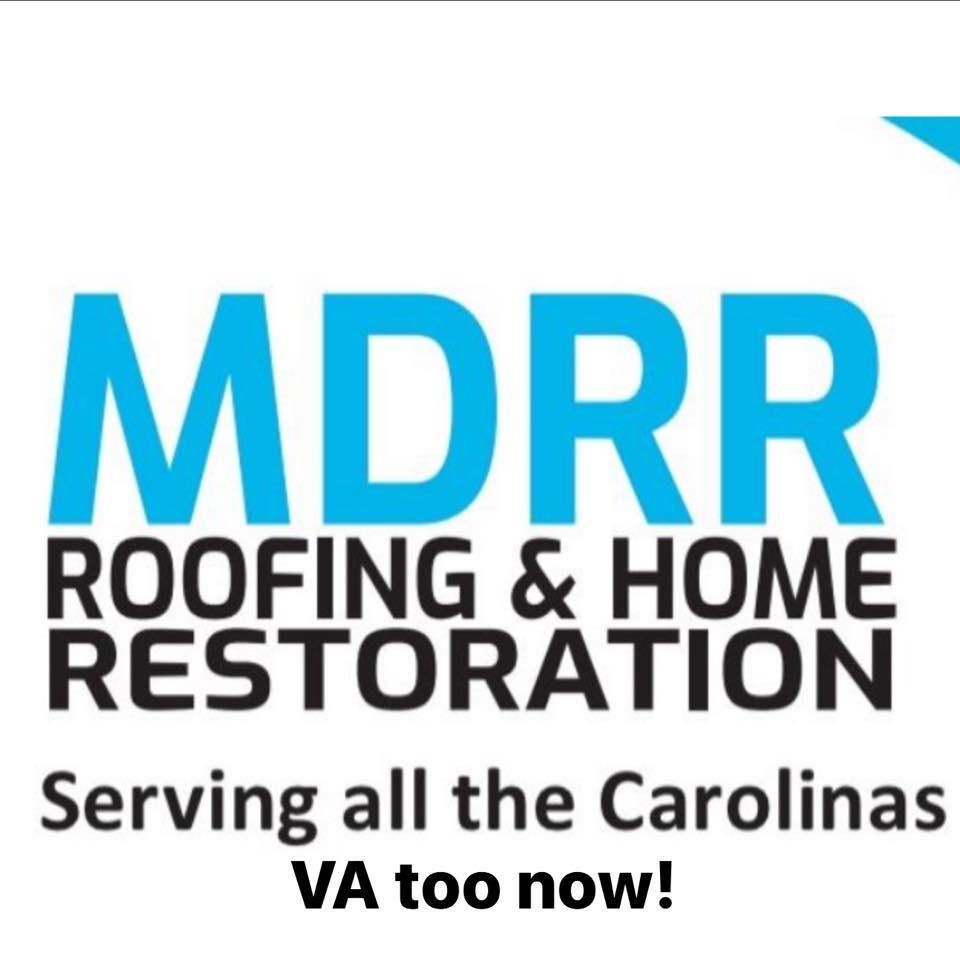 All Photos for MDRR Roofing & Home Restoration in Greensboro, NC