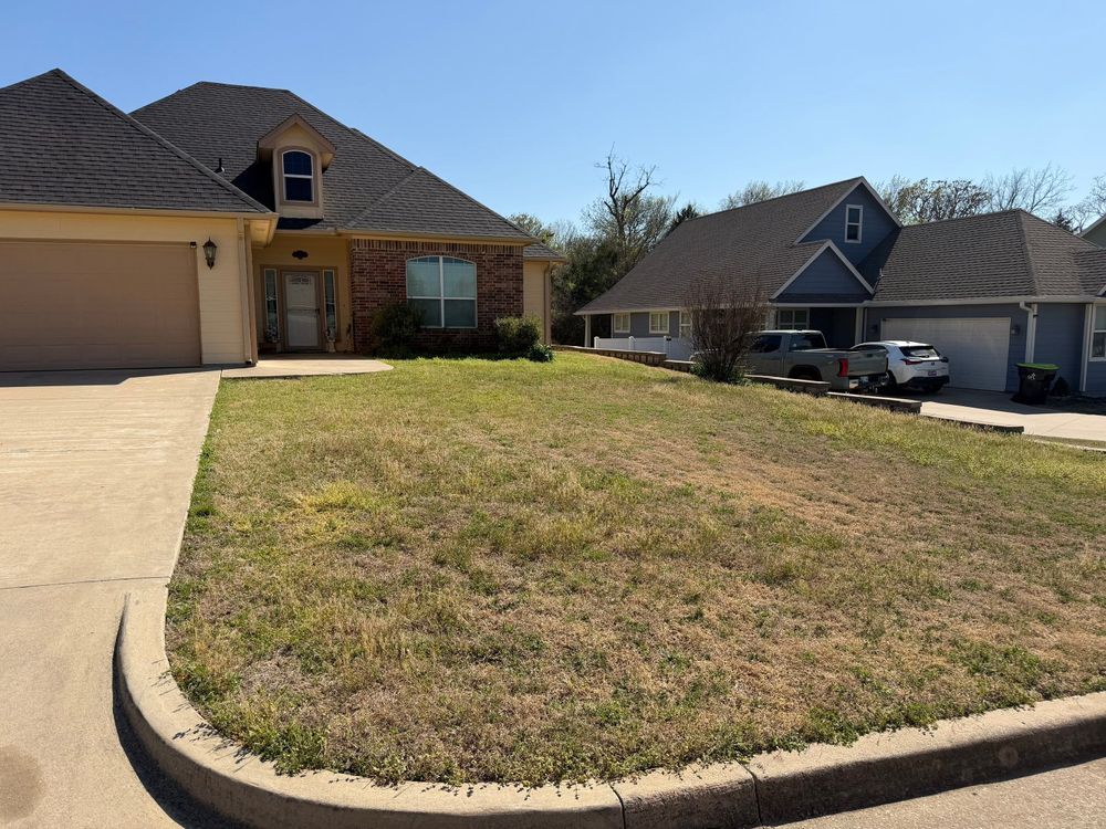 All Photos for HD Ground Works in Madill, OK